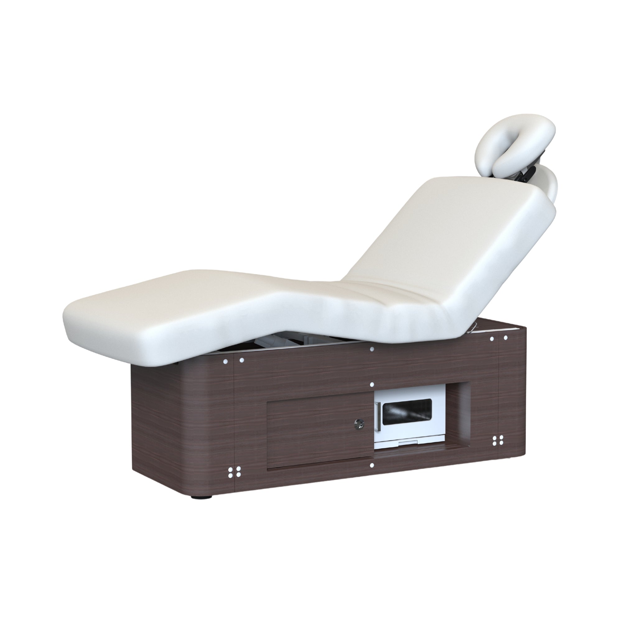 Massage selling table